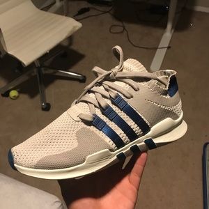 Adidas size 9.5